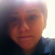 A Hispanic girl records herself while constipated on the toilet. She tells us that she might have to stick her finger up her ass to make herself go. She looks very uncomfortable and frustrated. About 3 minutes.
